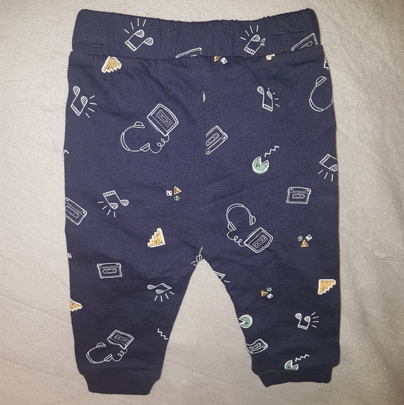 NWOT Petit Lem Baby Joggers - Picture 3 of 4